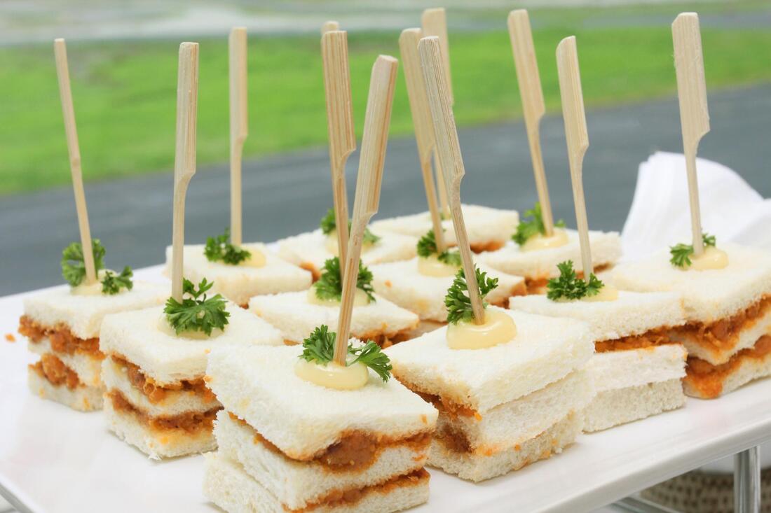 Brunch Catering in San Diego in San Diego County