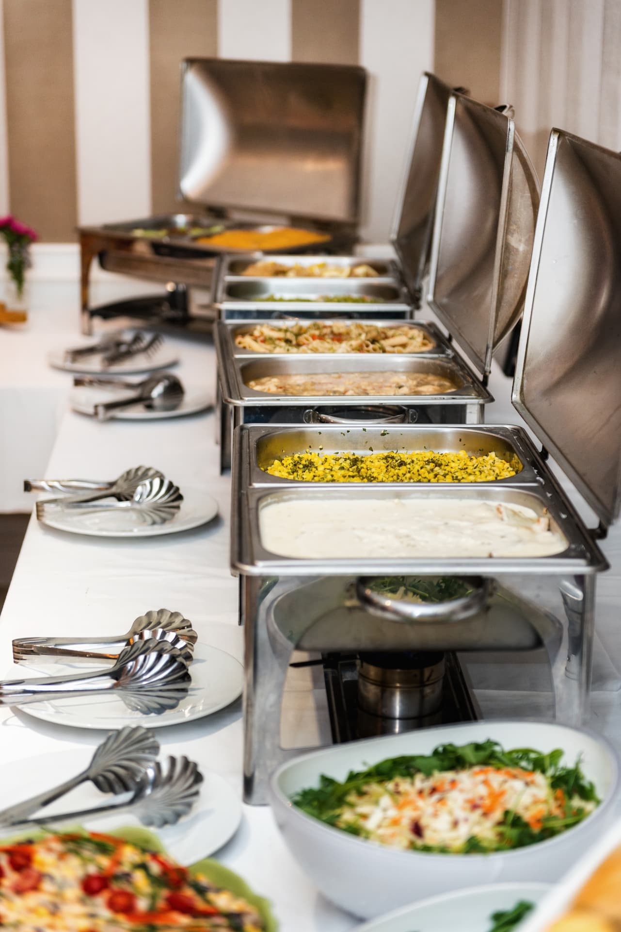 Full-Service Catering in San Diego by Catering Craft