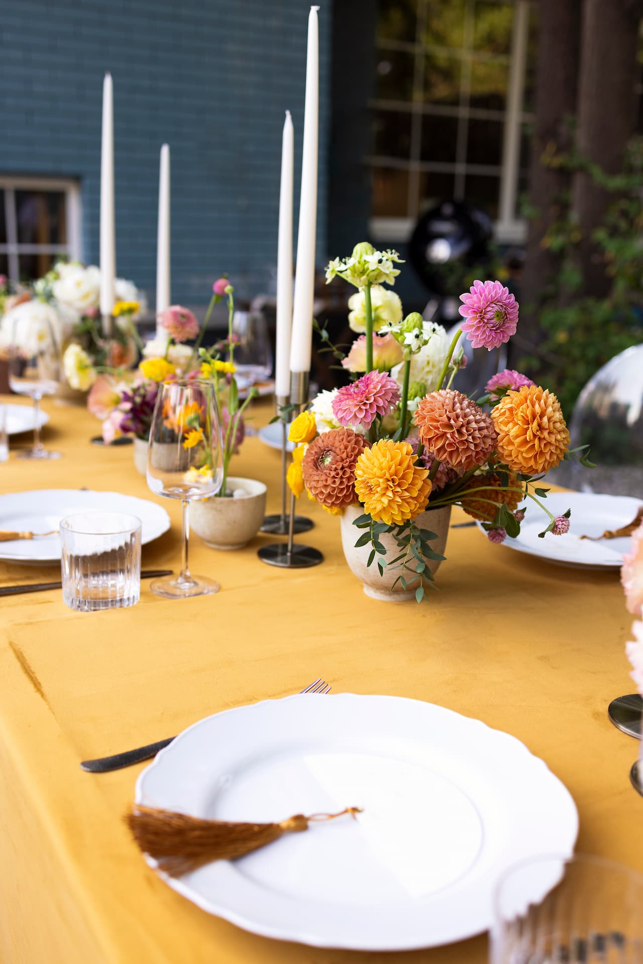 Graduation Catering in San Diego by Catering Craft