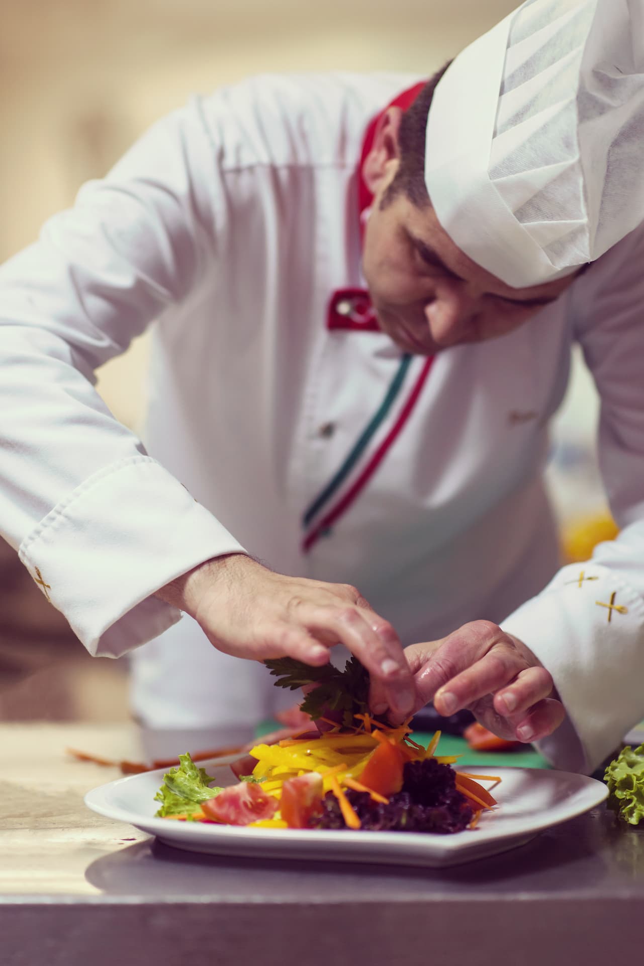 Private Chef in San Diego by Catering Craft