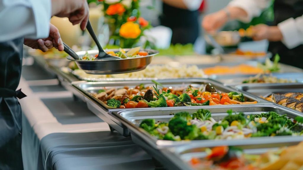 Top 10 Best Catering Services in San Diego County, California
