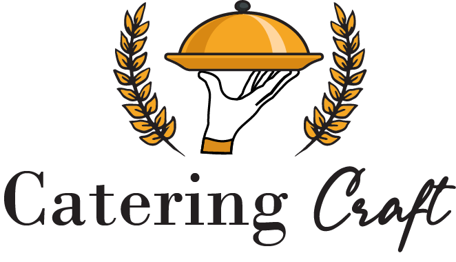 Catering Craft San Diego catering company