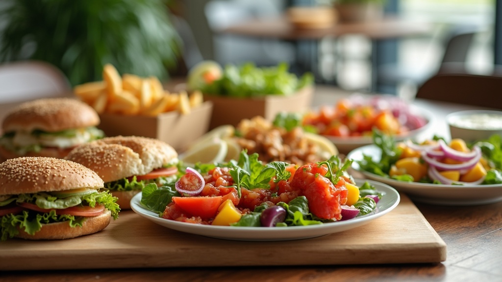 Corporate Catering in San Diego by Catering Craft