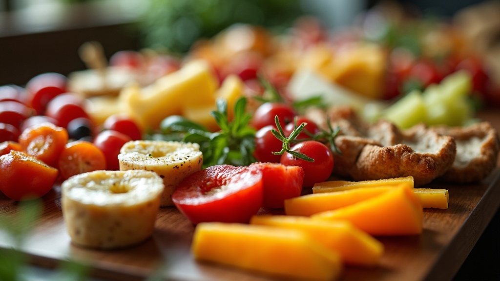Event & Party Catering in San Diego by Catering Craft