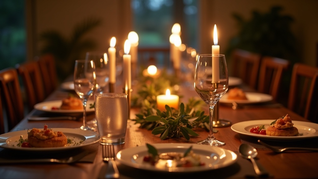 Private Catering in San Diego by Catering Craft