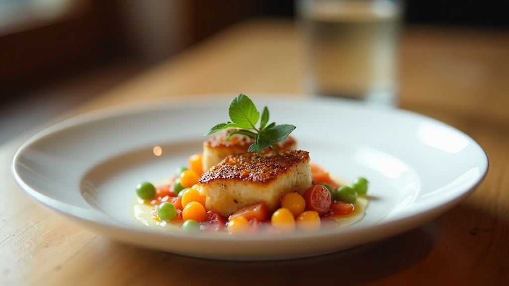 Private Chef in San Diego by Catering Craft