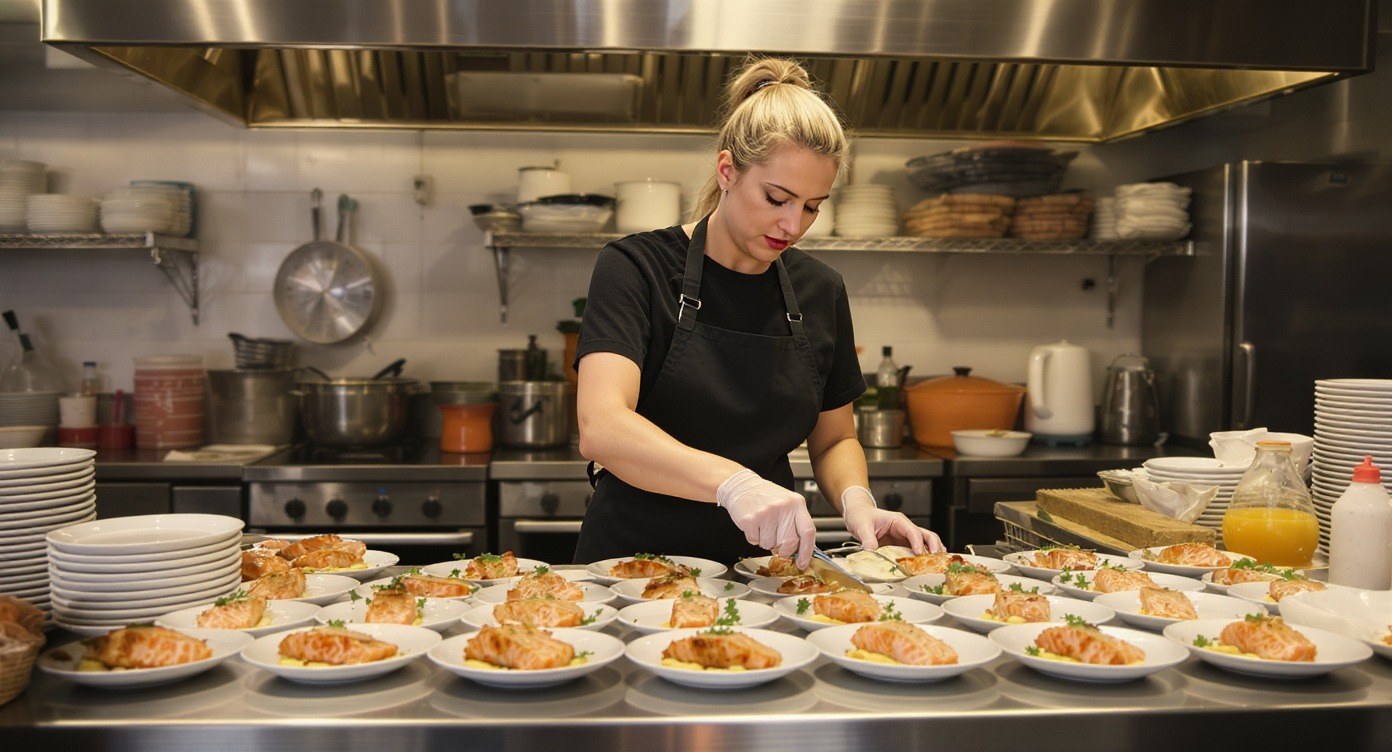 Full-Service Catering in San Diego by Catering Craft